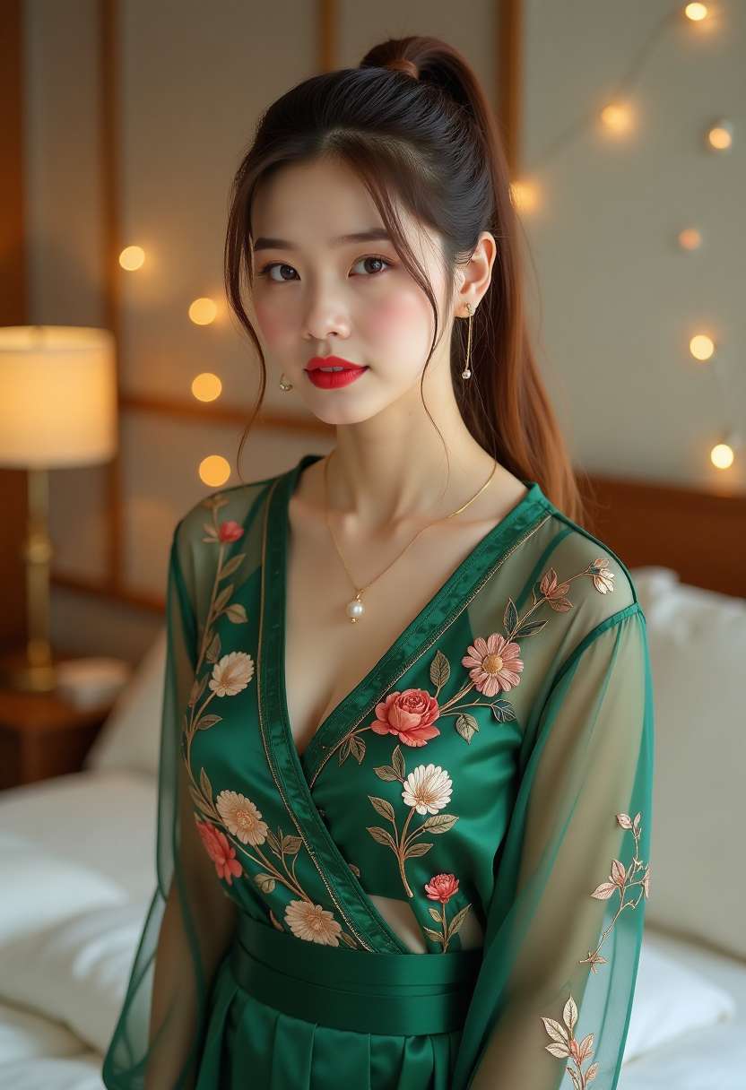 云端律动